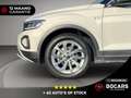 Volkswagen T-Roc 1.5TSI 150pk Life • Ascot Grey/Black  TREKHAAK Grey - thumbnail 4