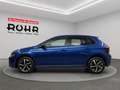 Volkswagen Polo (Navi/Lane Assist/ Front Assist) 1.0 TSI Blau - thumbnail 4