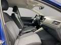 Volkswagen Polo (Navi/Lane Assist/ Front Assist) 1.0 TSI Blau - thumbnail 7
