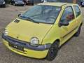 Renault Twingo Twingo 1.2 Elysee Automatik Gelb - thumbnail 2