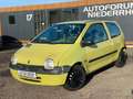 Renault Twingo Matic 1.2 Elysee AUTOMATIK TÜV bis 12/2027 Gelb - thumbnail 1