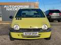 Renault Twingo Matic 1.2 Elysee AUTOMATIK TÜV bis 12/2027 Gelb - thumbnail 3