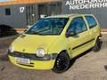 Renault Twingo Matic 1.2 Elysee AUTOMATIK TÜV bis 12/2027 Gelb - thumbnail 2