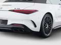 Mercedes-Benz SL 63 AMG SL 63 AMG 4M+ Night Premium+ Aero VA-Lift NP221 Weiß - thumbnail 9