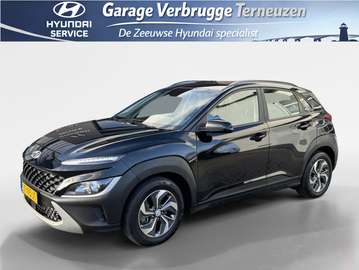 1.6 GDI HEV Comfort Smart | Navigatie | Adap.cruis