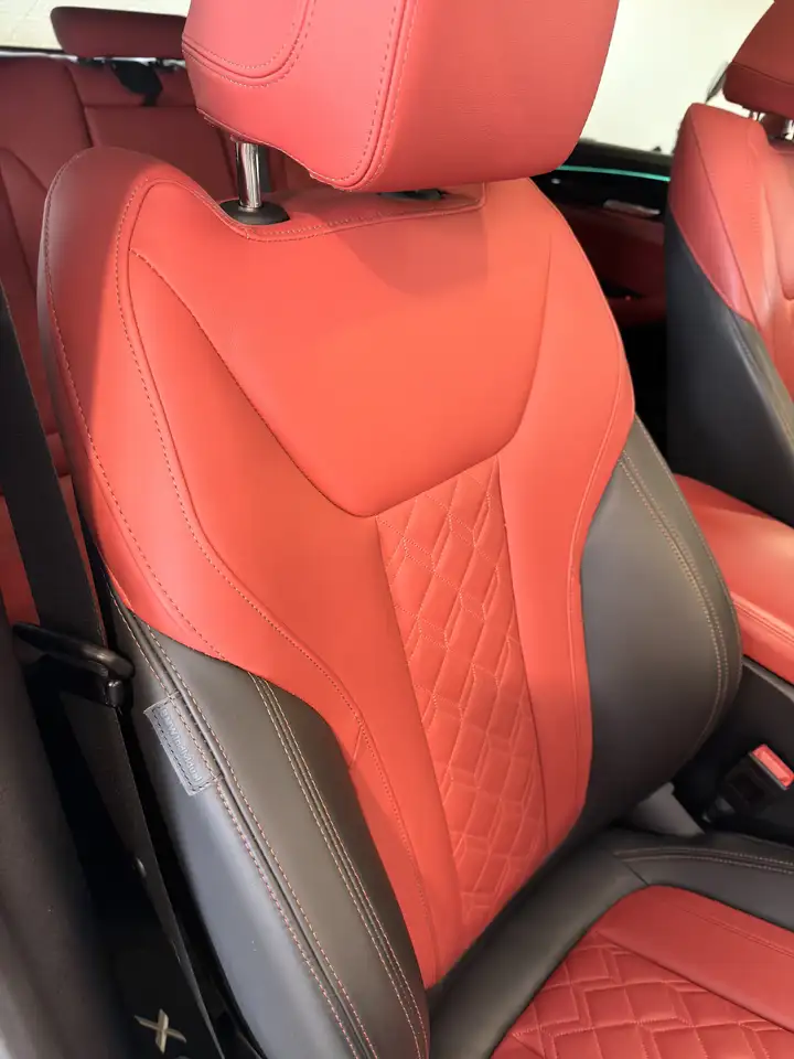 BMW X4 снимка BMW X4