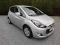 Hyundai iX20 1.4 CRDi Comfort ISG Stop&go Zilver - thumbnail 4
