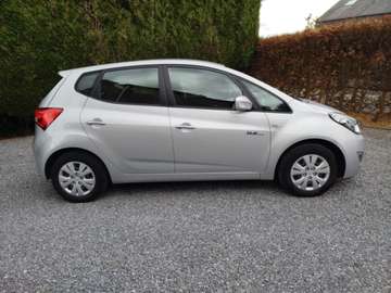 1.4 CRDi Comfort ISG Stop&go