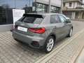 Audi A1 BUSINESS ALLSTREET 30 TFSI 116 CV S TRONIC Gris - thumbnail 4