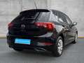 Volkswagen Polo 1.0 TSI Life LED VIRTUAL NAVI Schwarz - thumbnail 3