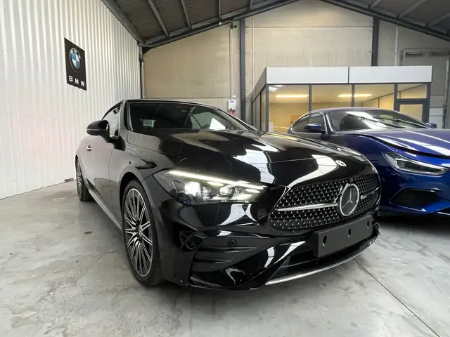 Mercedes-Benz CLE 200 Full Pack AMG - état neuf - garantie
