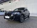BMW X4 xDrive 20d 48 V Aut. Schwarz - thumbnail 2