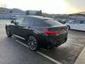 BMW X4 xDrive 20d 48 V Aut. Schwarz - thumbnail 8