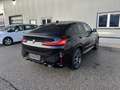 BMW X4 xDrive 20d 48 V Aut. Schwarz - thumbnail 6