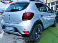 Dacia Sandero 0.9 TCe 90ch Stepway Navy-MOTEUR A CHAINE Gris - thumbnail 2