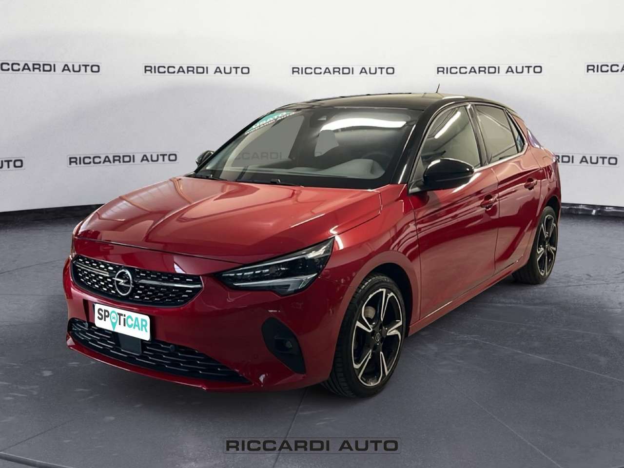 Opel Corsa 6ª serie 1.5 D 100 CV Elegance