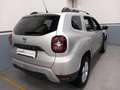 Dacia Duster 1.5 dci Comfort 4x2 s&amp;s 110cv Argent - thumbnail 2