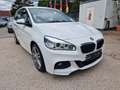 BMW 220 d GRAN M-PAKET AUTOM.NAVi ALCANTARA LED PDC Weiß - thumbnail 4