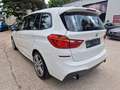 BMW 220 d GRAN M-PAKET AUTOM.NAVi ALCANTARA LED PDC Weiß - thumbnail 7