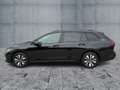 Volkswagen Golf Variant Golf VIII Variant 1.5 TSI GOAL LEDplus+NAVI+AHK Schwarz - thumbnail 4