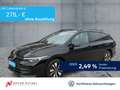 Volkswagen Golf Variant Golf VIII Variant 1.5 TSI GOAL LEDplus+NAVI+AHK Schwarz - thumbnail 1