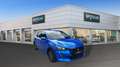 Peugeot 208 motore elettrico 136 CV 5 porte Allure Pack Blu/Azzurro - thumbnail 3