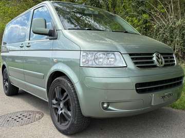 Multivan Highline Autm.
