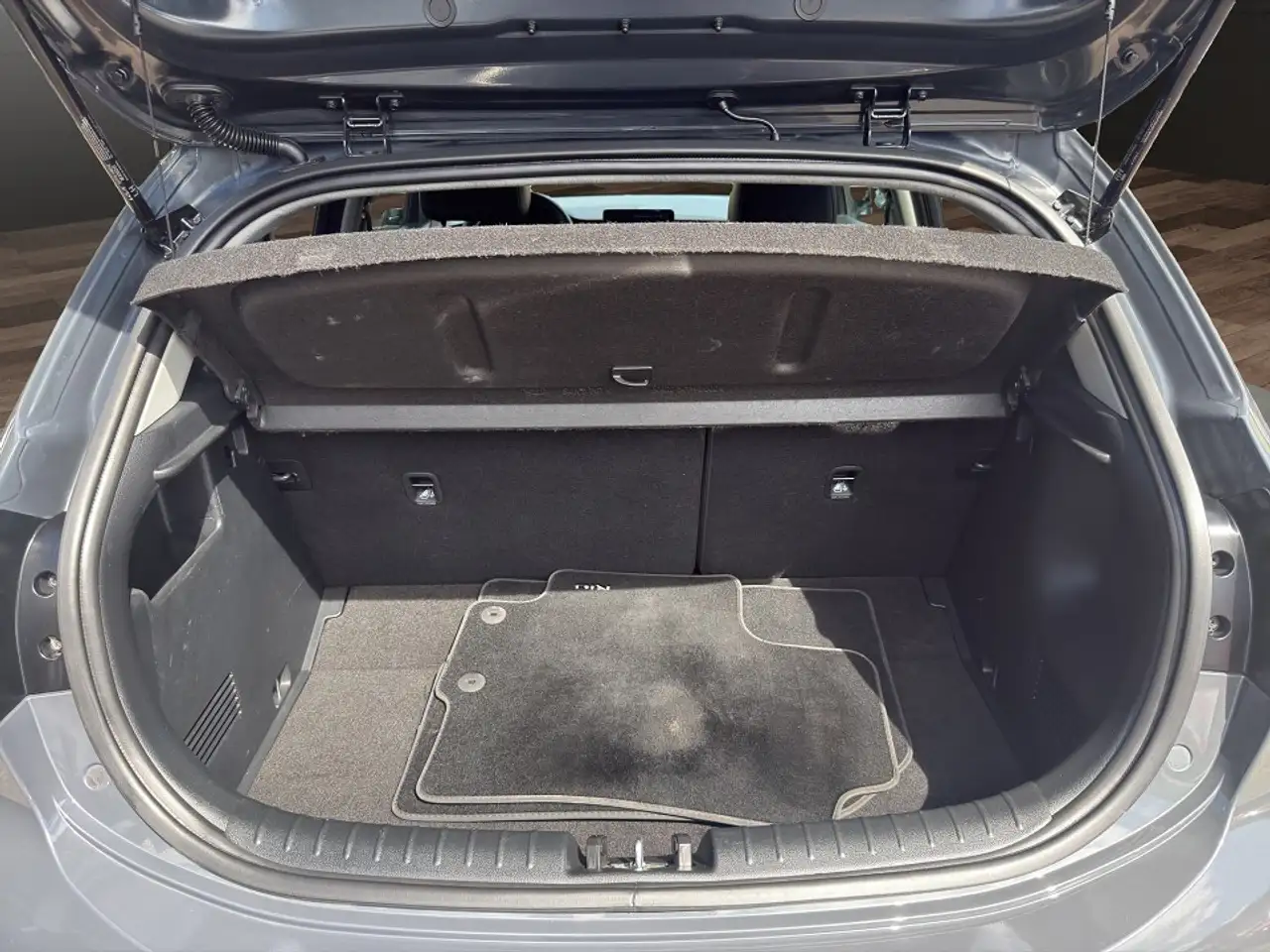 Kia Rio 120PS GT Line AT+ ACAA+KAMERA+EPH+LED+KLIMA+NAVI+S, миниатюра 9