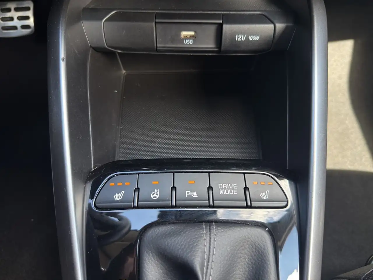 Kia Rio 120PS GT Line AT+ ACAA+KAMERA+EPH+LED+KLIMA+NAVI+S, миниатюра 17