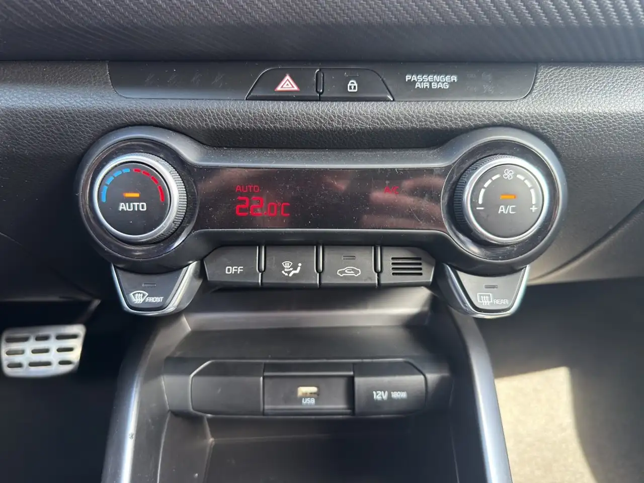 Kia Rio 120PS GT Line AT+ ACAA+KAMERA+EPH+LED+KLIMA+NAVI+S, миниатюра 16