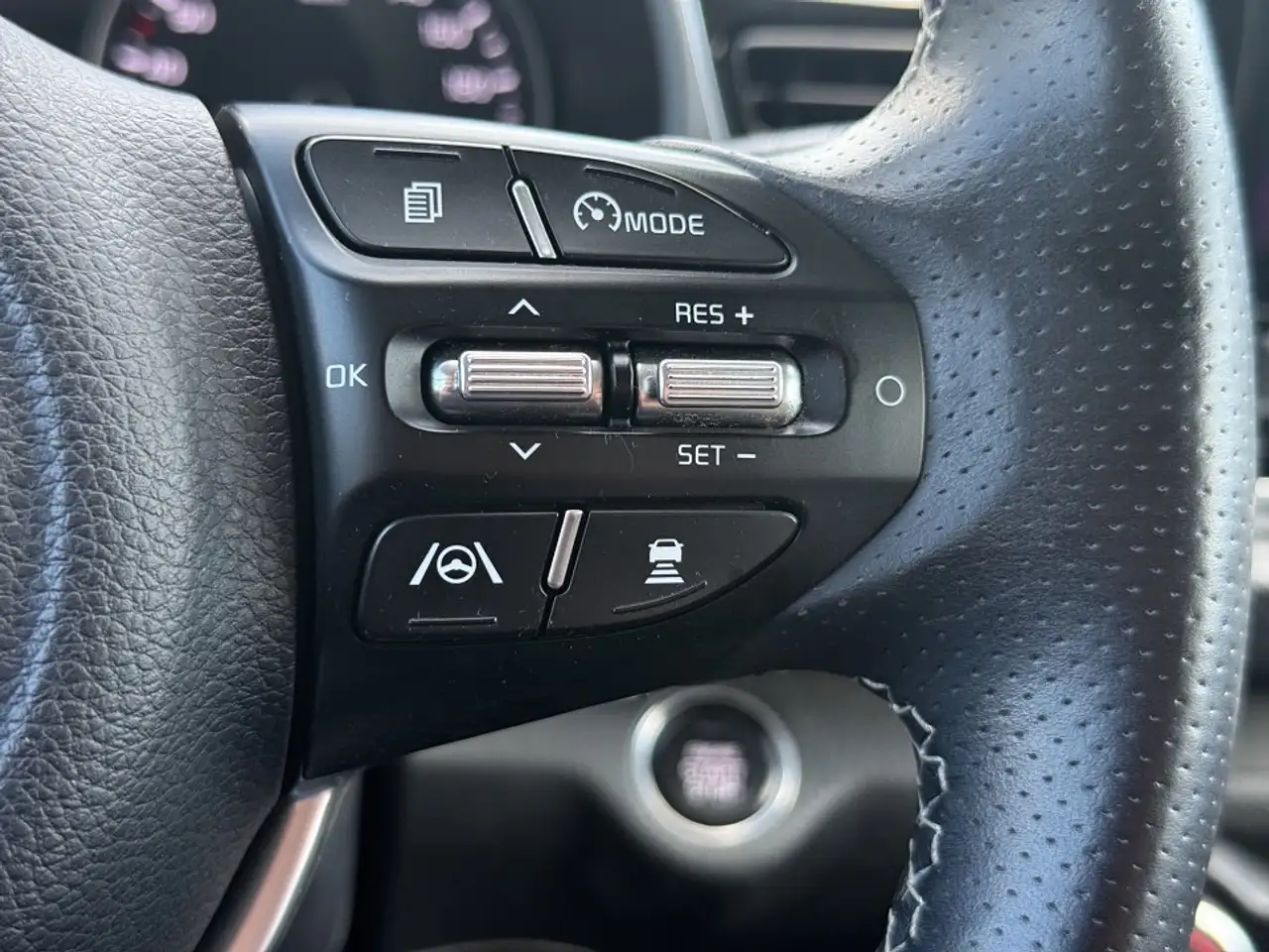 Kia Rio 120PS GT Line AT+ ACAA+KAMERA+EPH+LED+KLIMA+NAVI+S, миниатюра 13