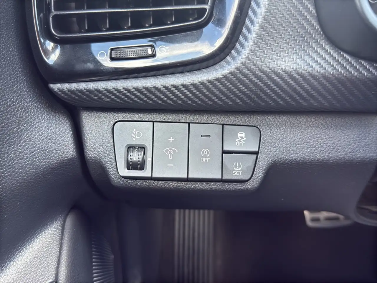 Kia Rio 120PS GT Line AT+ ACAA+KAMERA+EPH+LED+KLIMA+NAVI+S, миниатюра 20
