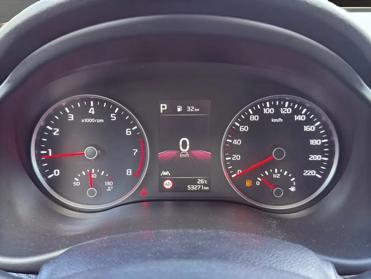 Kia Rio 120PS GT Line AT+ ACAA+KAMERA+EPH+LED+KLIMA+NAVI+S, миниатюра 11