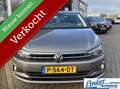 Volkswagen Polo 1.0 TSI Comfortline - AUTOMAAT PDC VOOR/ACHTER STO Gris - thumbnail 2