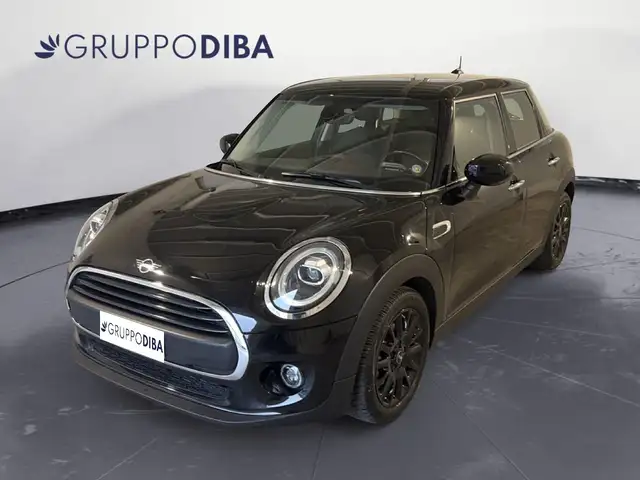 MINI One Clubman ONE 55KW 5 PORTE
