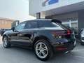 Porsche Macan Macan 3.0d S 250cv SERVICE IN PORSCHE Nero - thumbnail 6