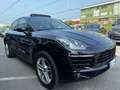 Porsche Macan Macan 3.0d S 250cv SERVICE IN PORSCHE Nero - thumbnail 3