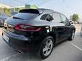 Porsche Macan Macan 3.0d S 250cv SERVICE IN PORSCHE Nero - thumbnail 4