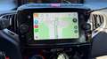 Lancia Ypsilon 1.0 FIREFLY S&S HYBRID GOLD*24M.G.*CARPLAY*LED*TEL Noir - thumbnail 11