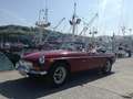 MG MGB Roadster Fioletowy - thumbnail 2