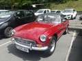 MG MGB Roadster Lila - thumbnail 5