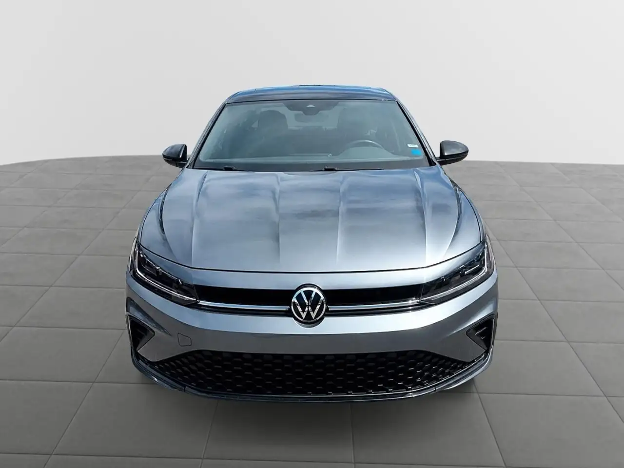 Volkswagen Jetta fotografie Volkswagen Jetta