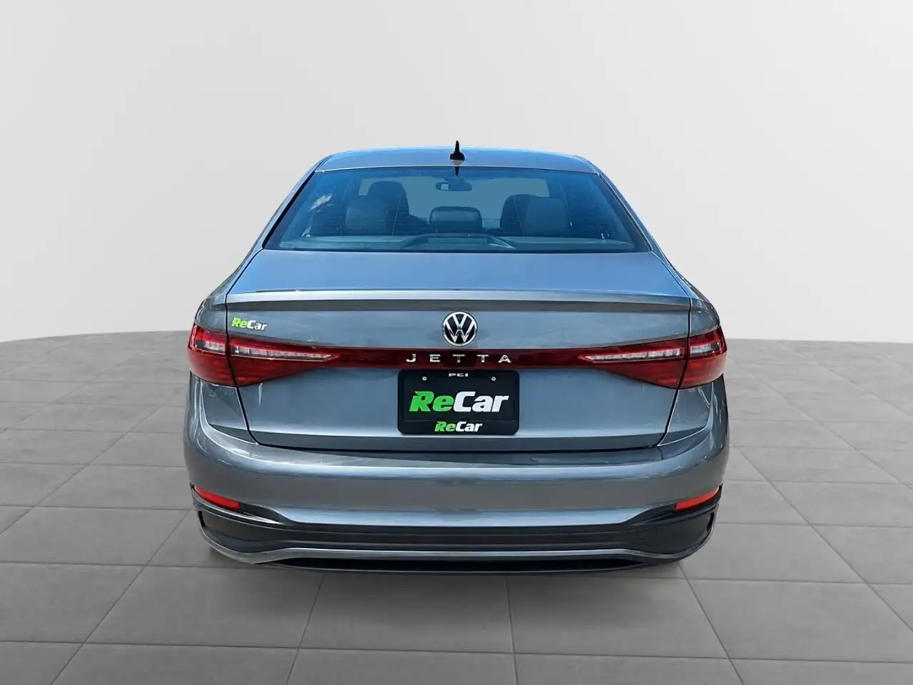 Volkswagen Jetta fotografie Volkswagen Jetta