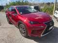 Lexus NX 300 NX I 2018 300h 2.5 Business 2wd cvt Gris - thumbnail 1