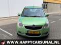 Opel Agila 1.2 Edition, AIRCO, NIEUWE APK Groen - thumbnail 2