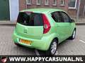 Opel Agila 1.2 Edition, AIRCO, NIEUWE APK Groen - thumbnail 4