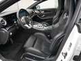 Mercedes-Benz AMG GT 43 4Matic+V8-Paket Wide HUD KeyGo LED Burmes360Kam Weiß - thumbnail 13