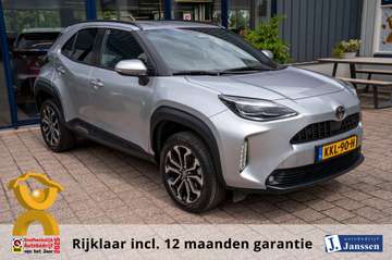 1.5 Hybrid 115 Active | Prijs rijklaar incl. 12 mn