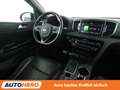 Kia Sportage 1.6 TGDI GT Line 4WD Aut.*NAVI*XENON*CAM*PDC*SHZ* Schwarz - thumbnail 13