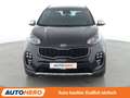 Kia Sportage 1.6 TGDI GT Line 4WD Aut.*NAVI*XENON*CAM*PDC*SHZ* Schwarz - thumbnail 9